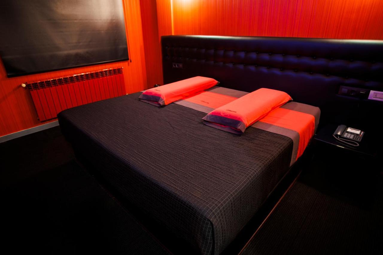 Motel Venus Santiago Луоу Экстерьер фото